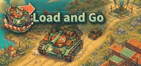 Games like Load and Go