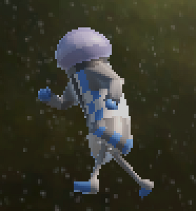 Lobstar Planet Image