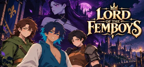 Games like Lord of the Femboys