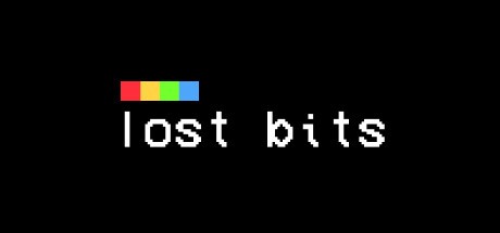Games like lost bits