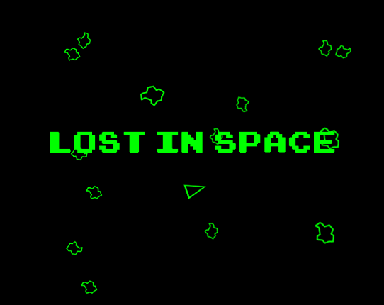 Lost In Space Image