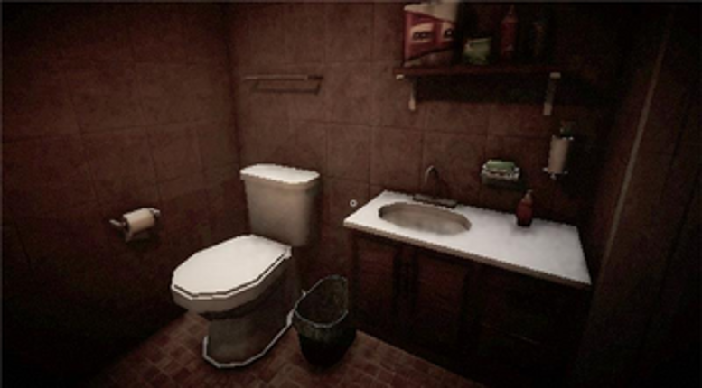 Lost Room screenshot