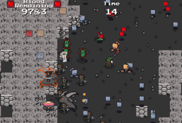 Lunch Lord: The Doom of Black Philip Image