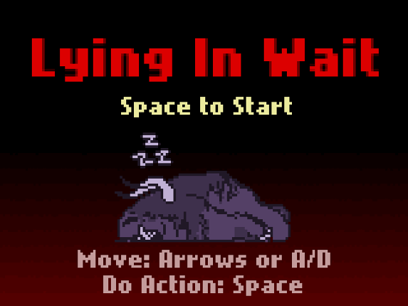 Lying in Wait screenshot