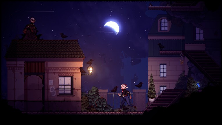 Magical Delicacy screenshot