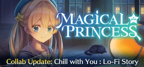Games like Magical Princess
