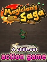 Magician's Saga Image