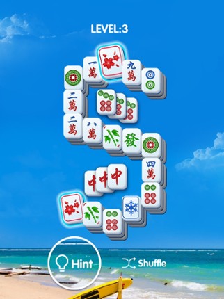 Mahjong collect: Match Connect screenshot