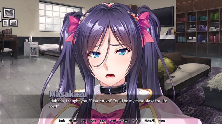 Maid For Pleasure screenshot