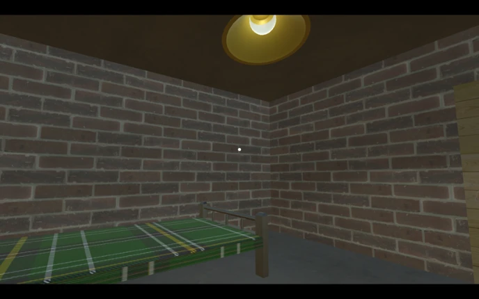 Manor of Sins screenshot