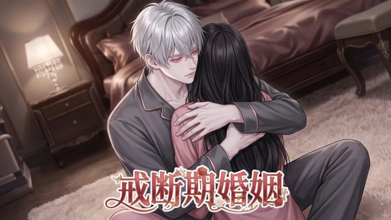 Marriage in Withdrawal screenshot