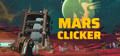 Games like Mars Clicker