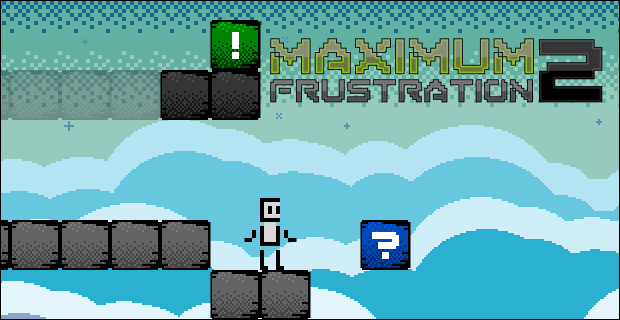 Games like Maximum Frustration 2
