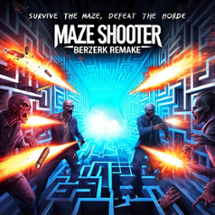 MAZE SHOOTER Image