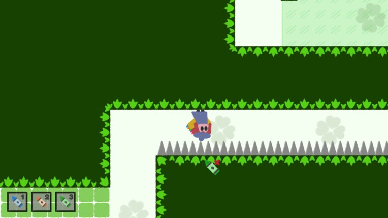 Memory Draw screenshot