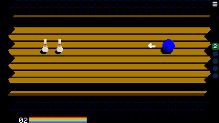 microJAM screenshot