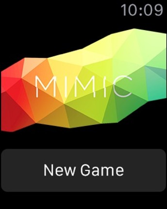 Mimic: The Game Image