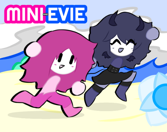 Mini & Evie Image