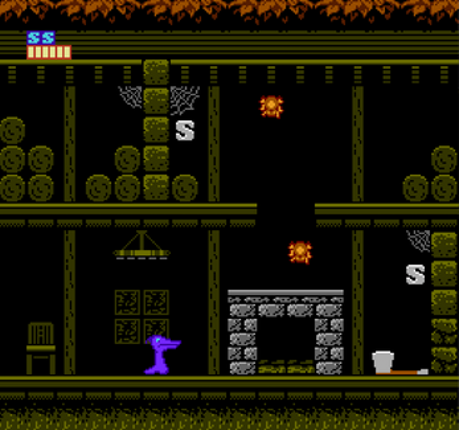 Mister Scary - Where Are You? screenshot