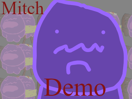 Games like Mitch (Demo) - Browser Edition