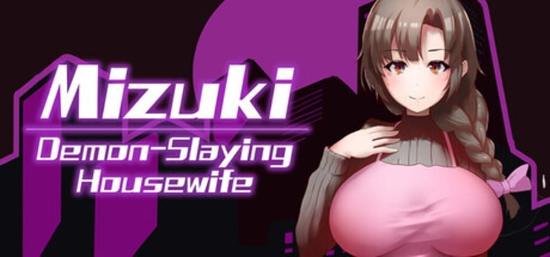 Mizuki: Demon-Slaying Housewife Image