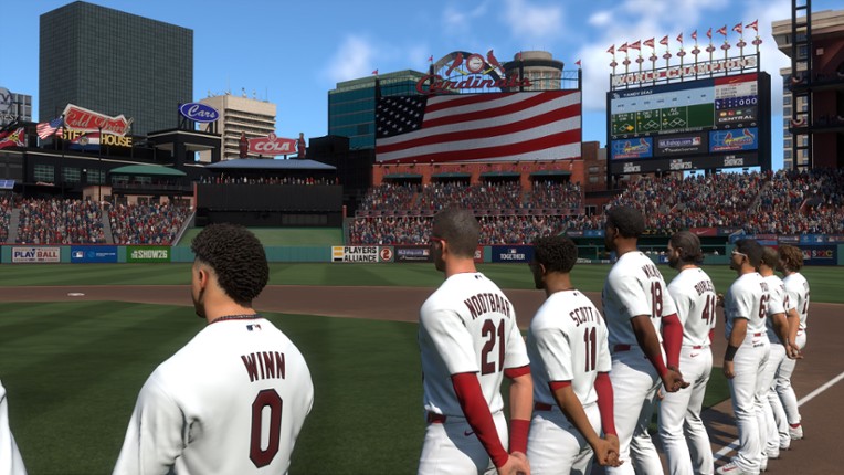MLB The Show 26 Image