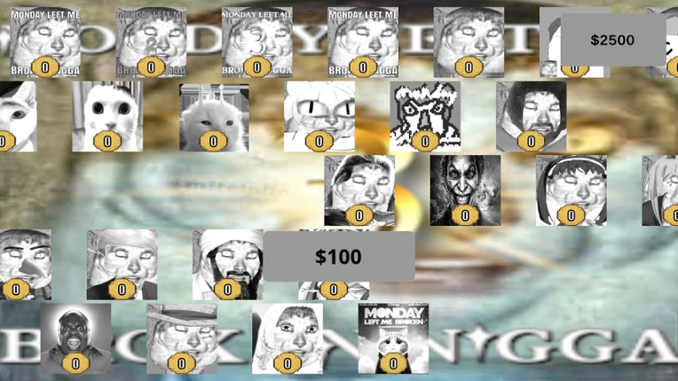 Monday Left Me Broken Collection screenshot