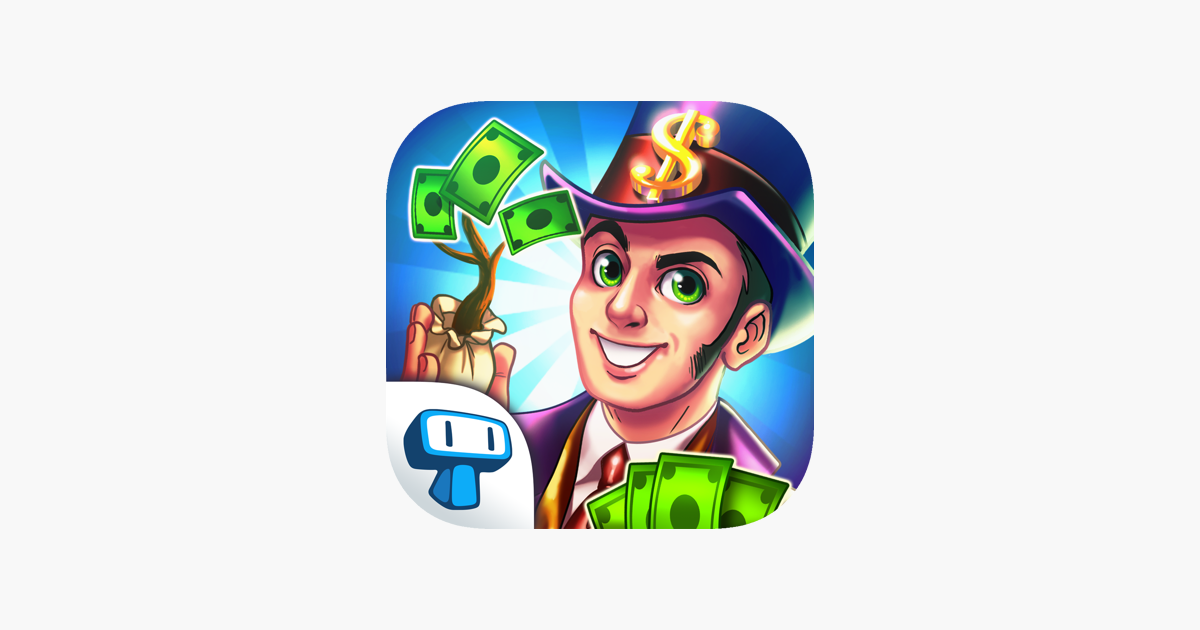 Games like Money Tree City - The Billionaire Town Building Game