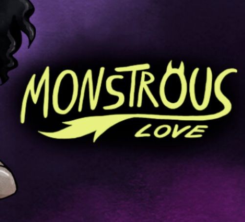 Games like Monstrous Love