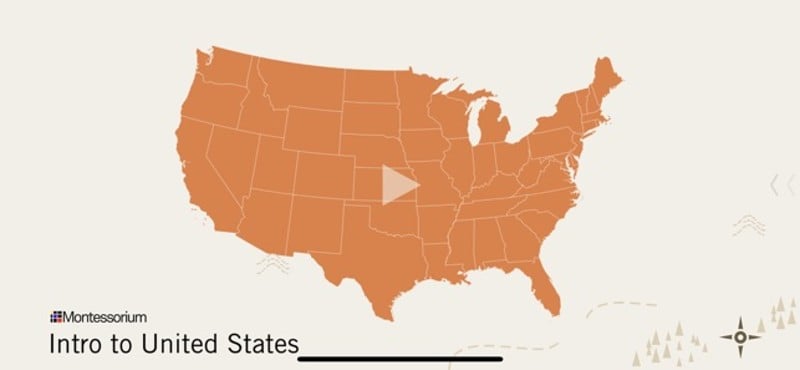Montessorium: Intro to US Image