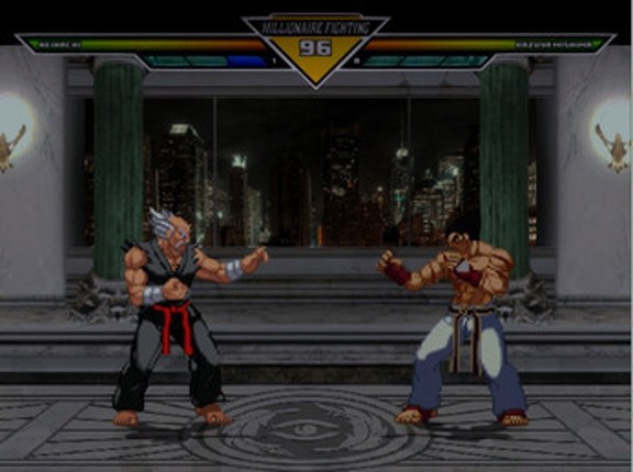 Mortal Kombat(HAKORA) Image