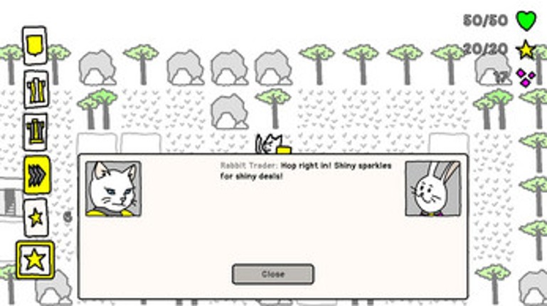 Mostly Grand Adventure Image