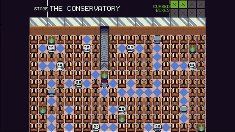 Move Out Manor screenshot