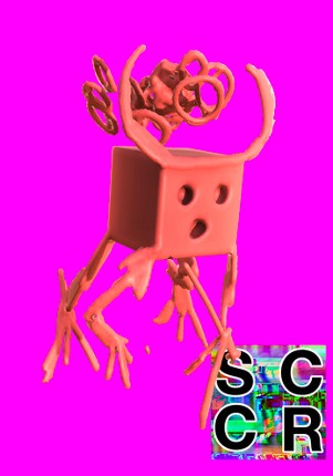 Mu-Echelon screenshot