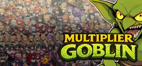 Games like Multiplier Goblin