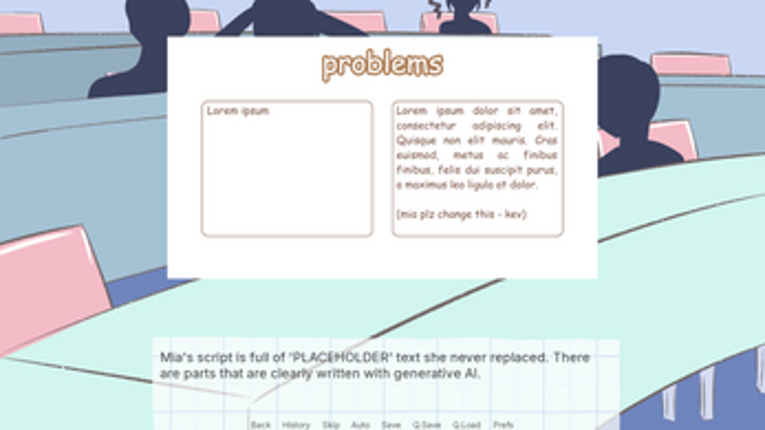 My Group Members Suck!! Image