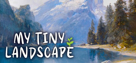 Games like My Tiny Landscape