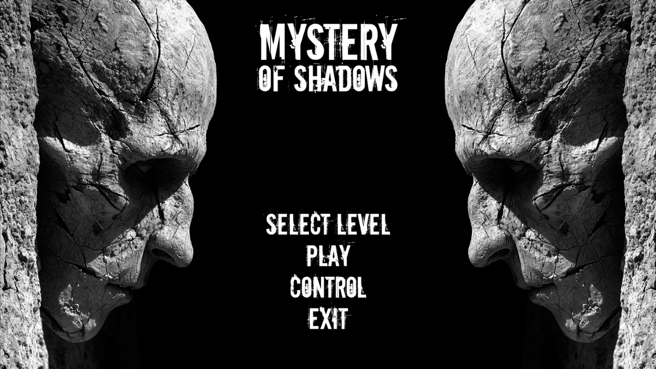 Games like Mystery Of Shadows