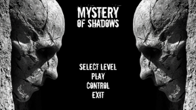 Mystery Of Shadows Image