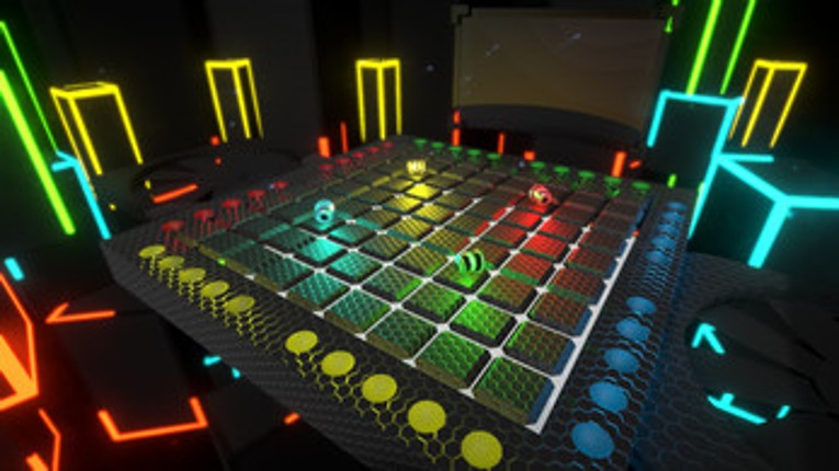 Neon screenshot