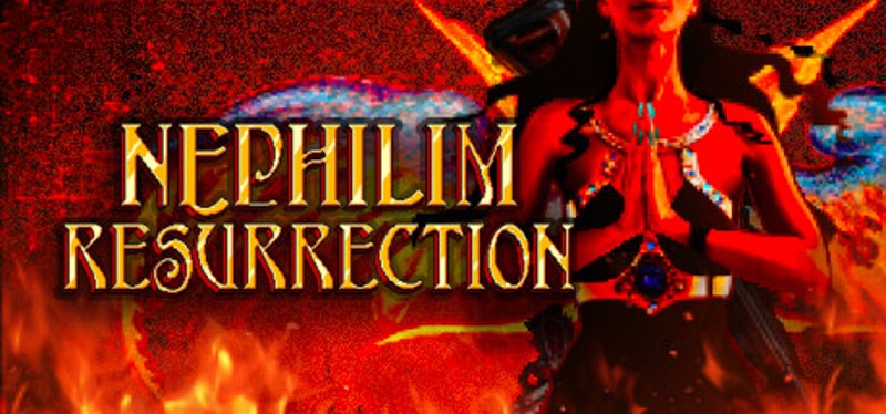 Nephilim Resurrection Image