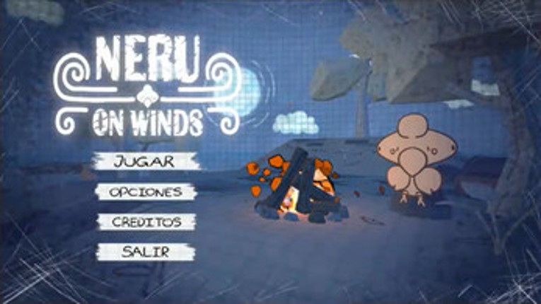 Neru On Winds screenshot