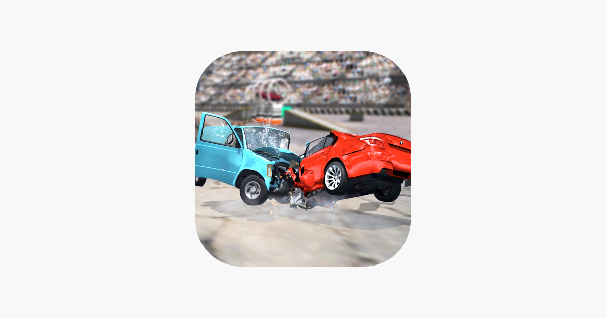 Games like Nextgen Car Crash Racing