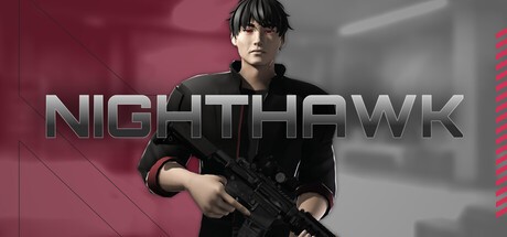 Games like NIGHTHAWK