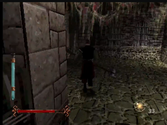 Nightmare Creatures II Image