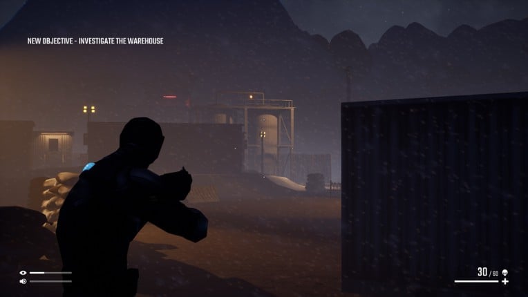 No Sun To Worship screenshot