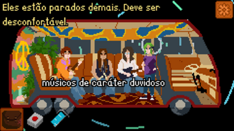 Not Enough Time Image