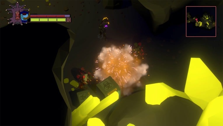 Not Their Will screenshot