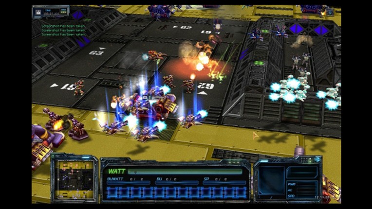 Nova 1492 screenshot