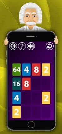 Numbers - logic puzzles screenshot